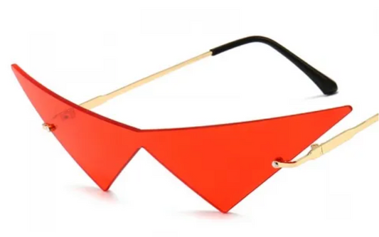 Cosplay | Gurren Lagann | Glasses