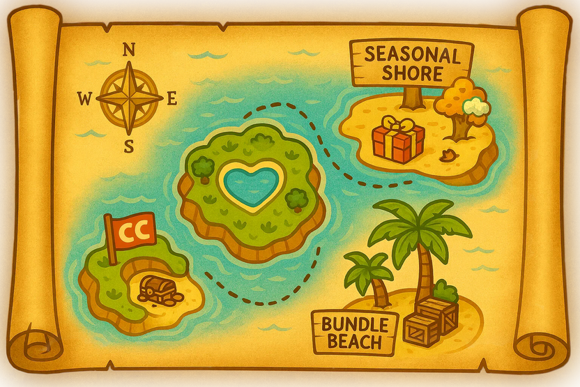 The Ultimate Guide to Starting Your Anime Collection – Anime Island CA
