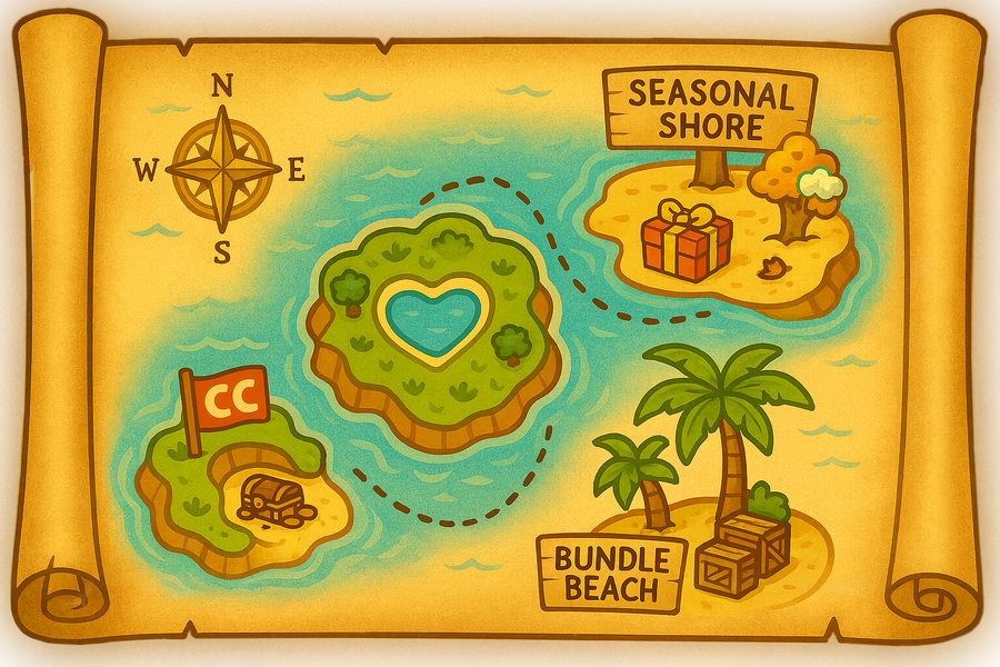 The Ultimate Guide to Starting Your Anime Collection β Anime Island CA