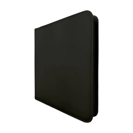 Binder | 12-Pocket Zip | Ultra Pro | Vivid