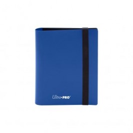 Binder | Album | 2-Pocket | Ultra Pro