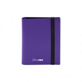 Binder | Album | 2-Pocket | Ultra Pro