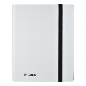 Binder | 9-Pocket Band | Ultra Pro - Eclipse (See Colors)