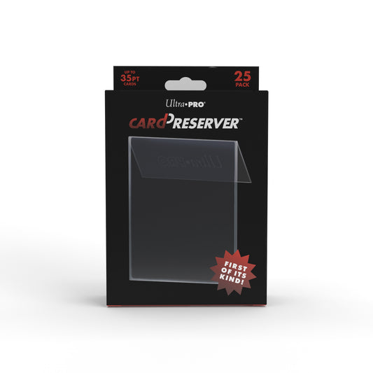 Card Holder | Card Preserver (See Variants) | Ultra Pro
