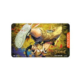 Playmat | Street Fighter