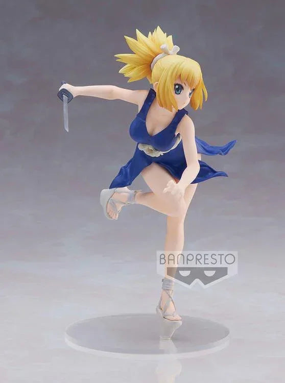 Figure | Dr. Stone | Kohaku | Banpresto Figure Banpresto