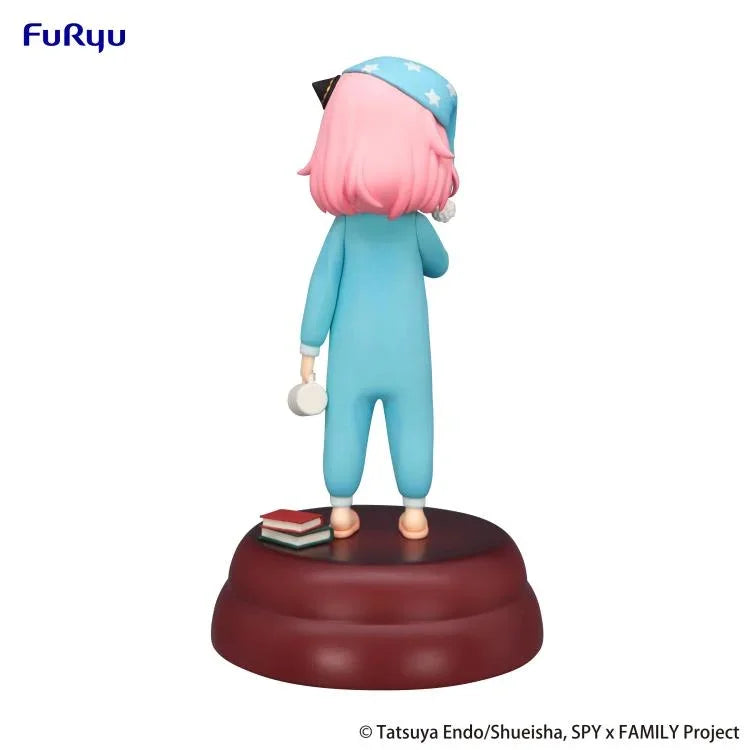 Figure | Spy x Family | Anya Forger | FuRyu Exceed Creative Figure FuRyu