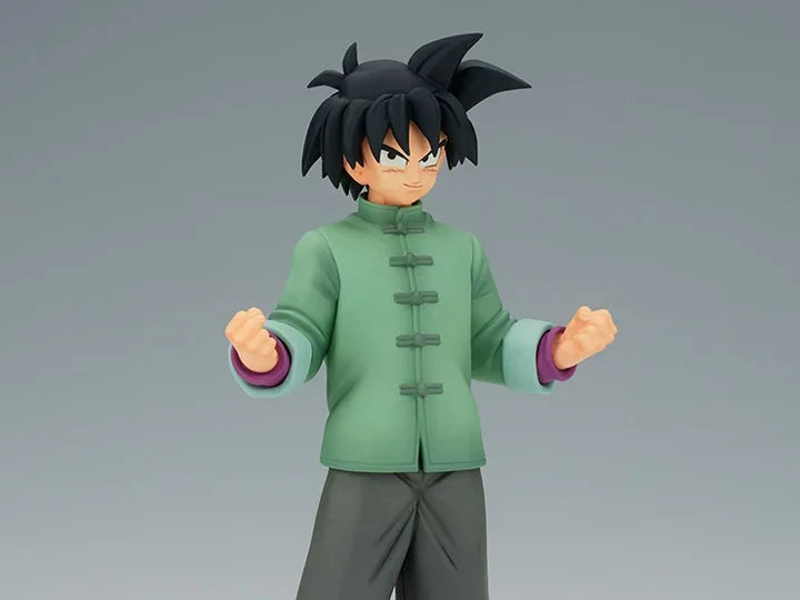 Figure | Dragon Ball | Son Goten | Banpresto DBS: Super Hero DXF Figure Banpresto