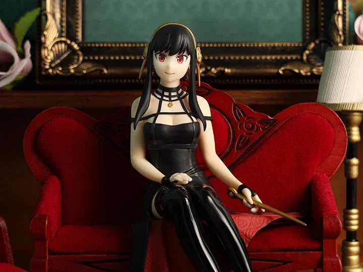 Figure | Spy x Family | Yor Forger | FuRyu Noodle Stopper Figure FuRyu