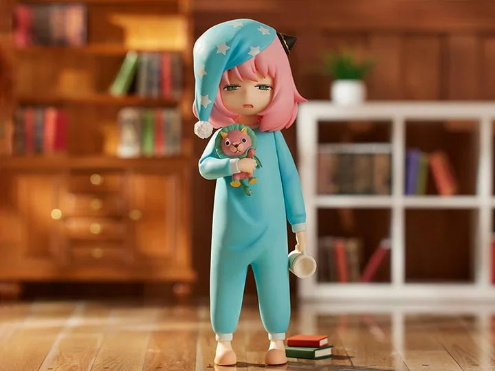Figure | Spy x Family | Anya Forger | FuRyu Exceed Creative Figure FuRyu