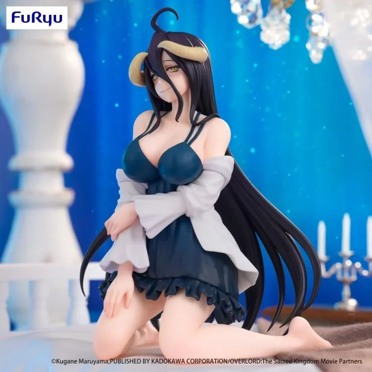 Figure | Overlord | Albedo Loungewear | FuRyu Noodle Stopper Figure FuRyu
