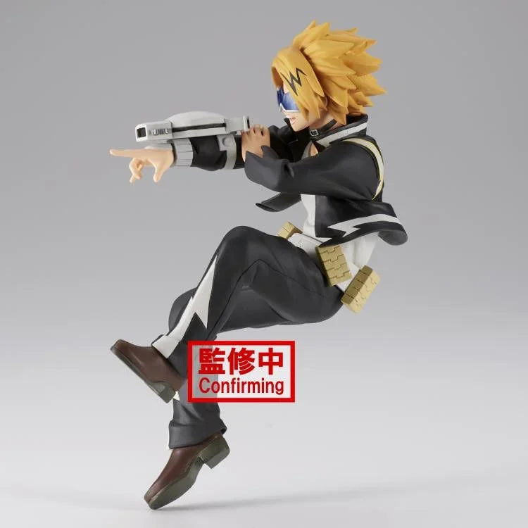 Figure | My Hero Academia | Denki Kaminari | Banpresto The Amazing Heroes v.21 Figure Banpresto