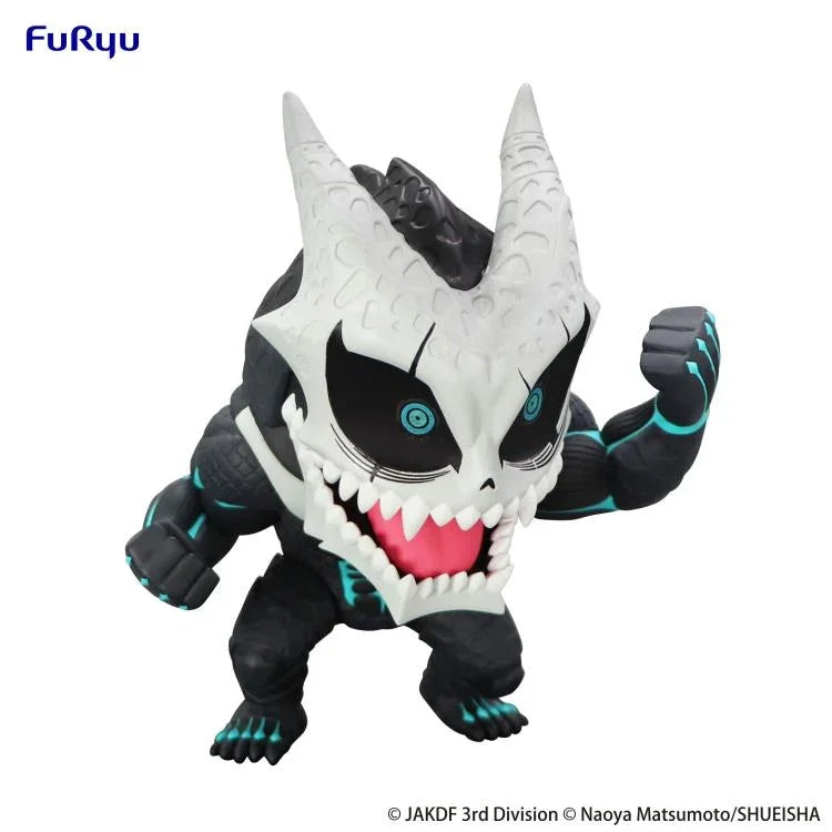 Figure | Kaiju No. 8 | FuRyu Toonize Normal Color Figure FuRyu