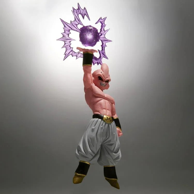 Figure | Dragon Ball | Majin Buu | GxMateria | Banpresto DBZ Figure Banpresto