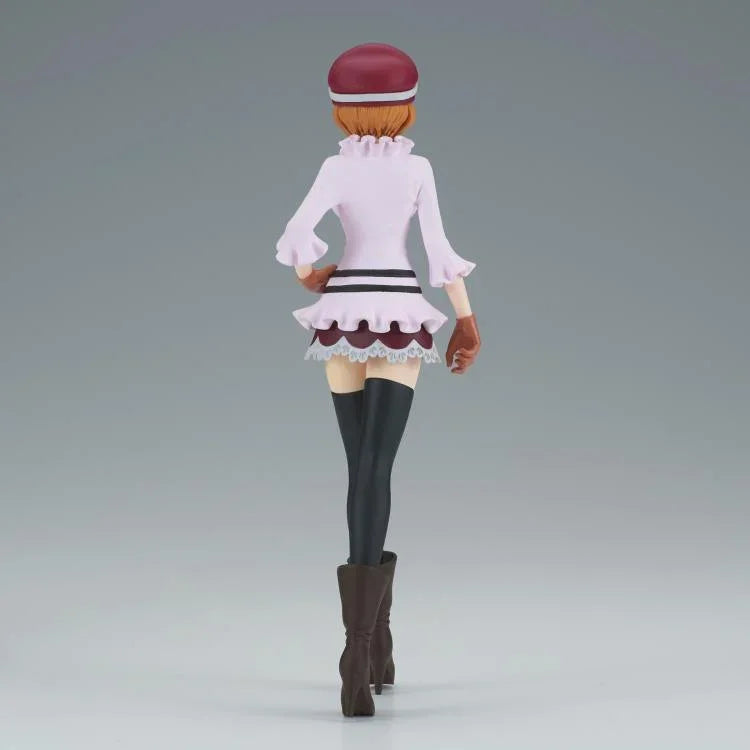 Figure | One Piece | Koala | Banpresto The Shukko Figure Banpresto