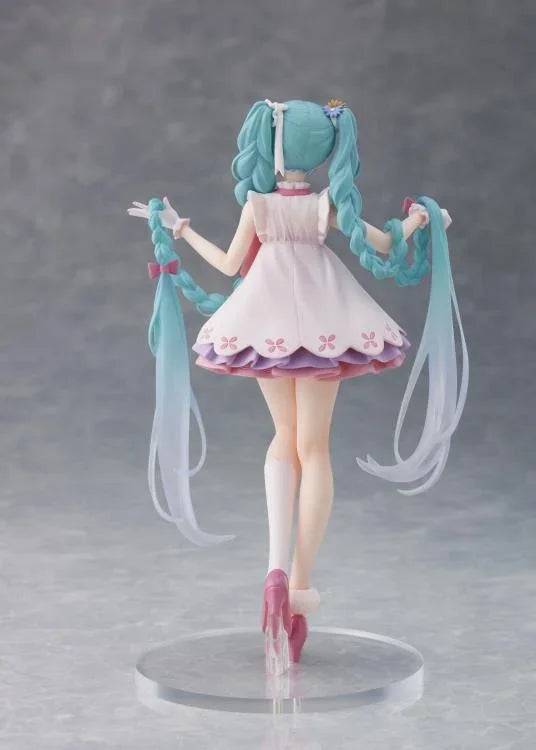 Figure | Hatsune Miku | Rapunzel | Taito Figure Taito