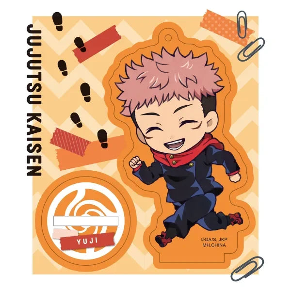 Acrylic Stand | Jujutsu Kaisen | MegaHouse Tokotoko - Anime Island CA