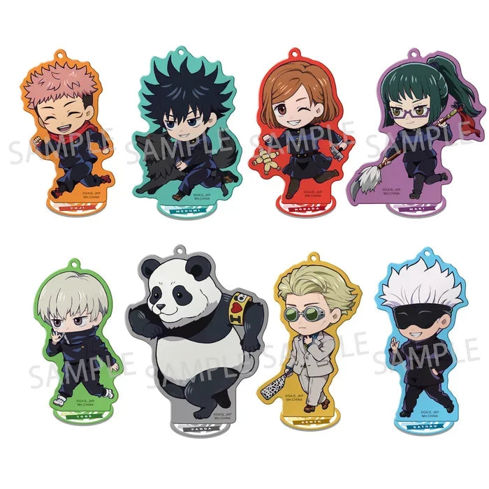 Acrylic Stand | Jujutsu Kaisen | MegaHouse Tokotoko - Anime Island CA