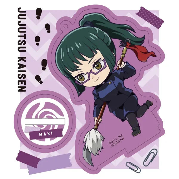 Acrylic Stand | Jujutsu Kaisen | MegaHouse Tokotoko - Anime Island CA