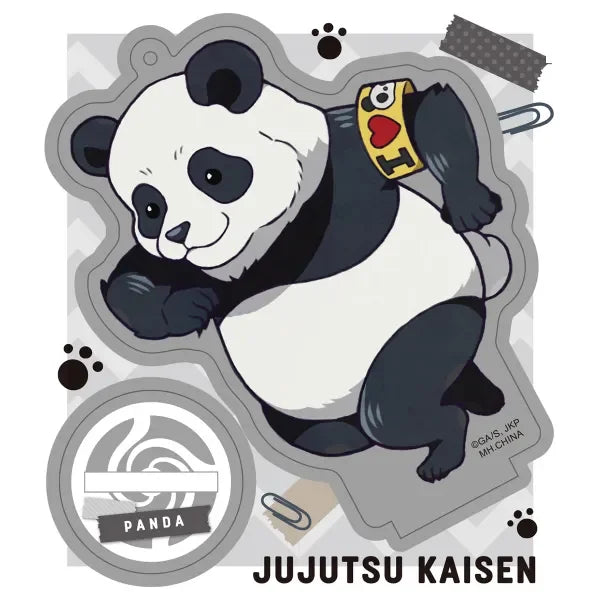 Acrylic Stand | Jujutsu Kaisen | MegaHouse Tokotoko - Anime Island CA
