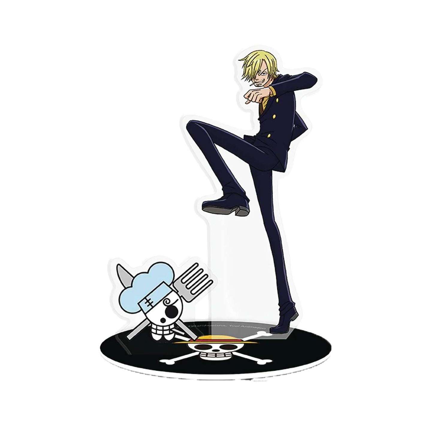 Acrylic Stand | One Piece | Sanji | Abysse Acrylic Figure Abysse