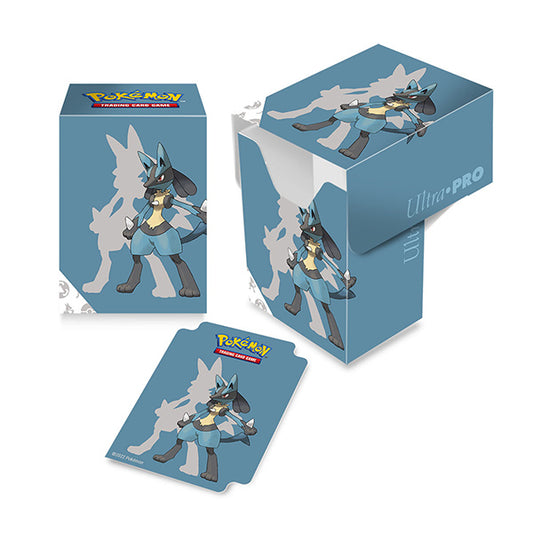 Deck Box | Ultra Pro | Pokémon (see variants)