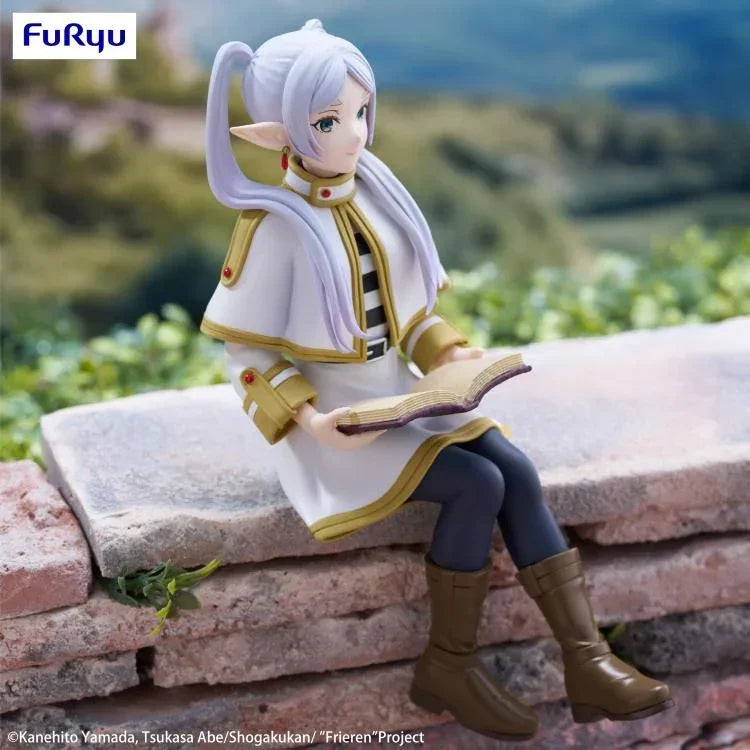 Figure | Frieren | FuRyu Noodle Stopper Figure FuRyu