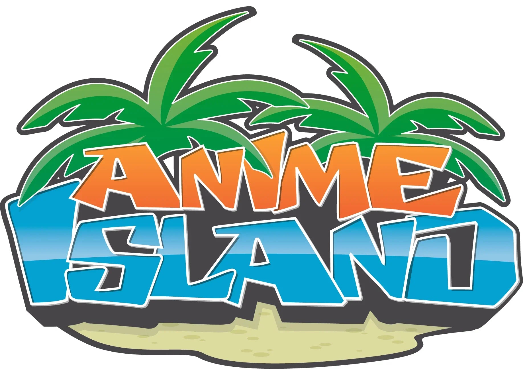 Anime Island Gift Card Gift Card Anime Island