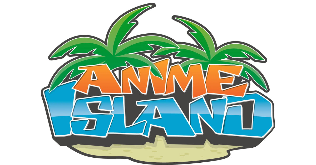 Anime Island – Anime Island CA