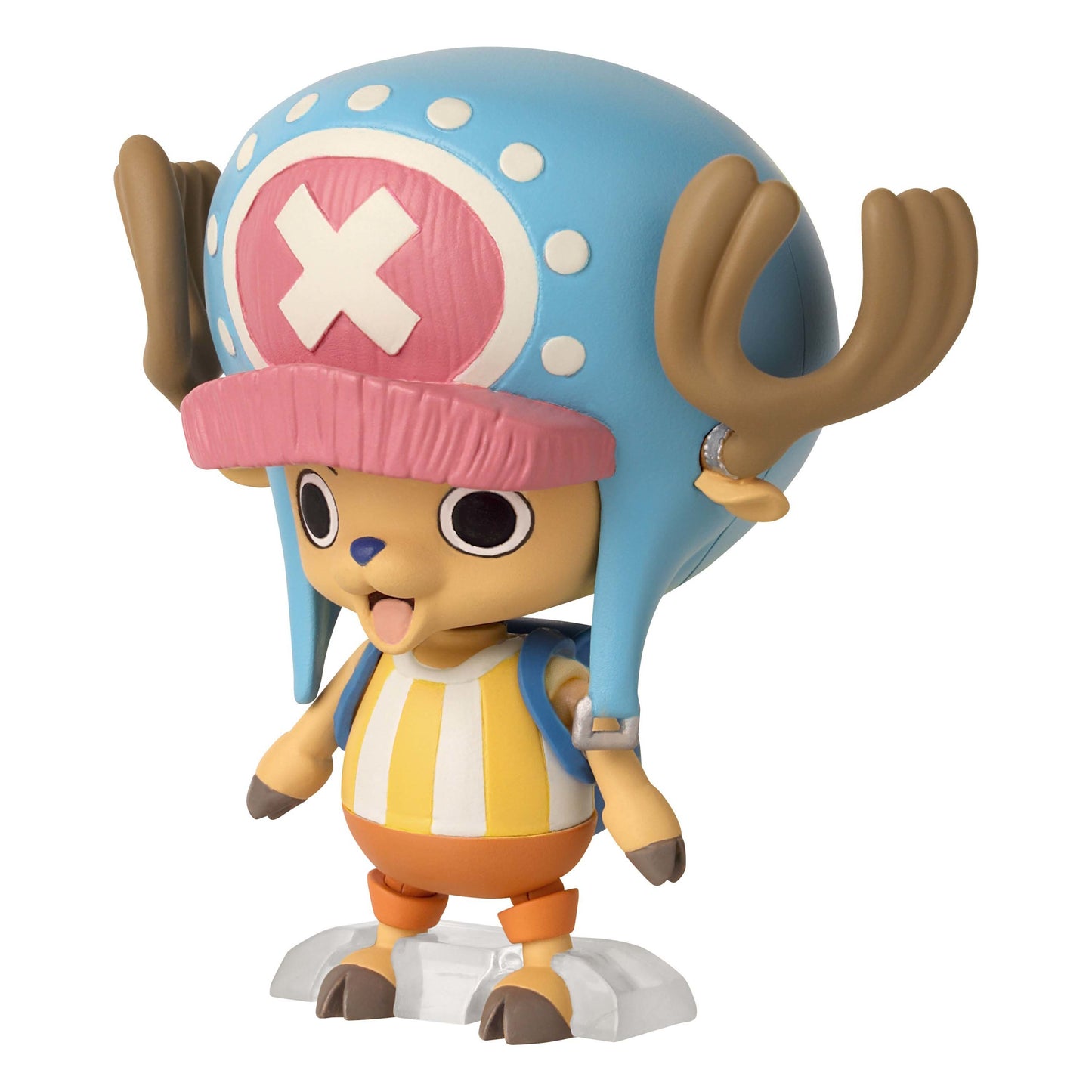 Action Figure | One Piece | Tony Tony Chopper | Anime Heroes