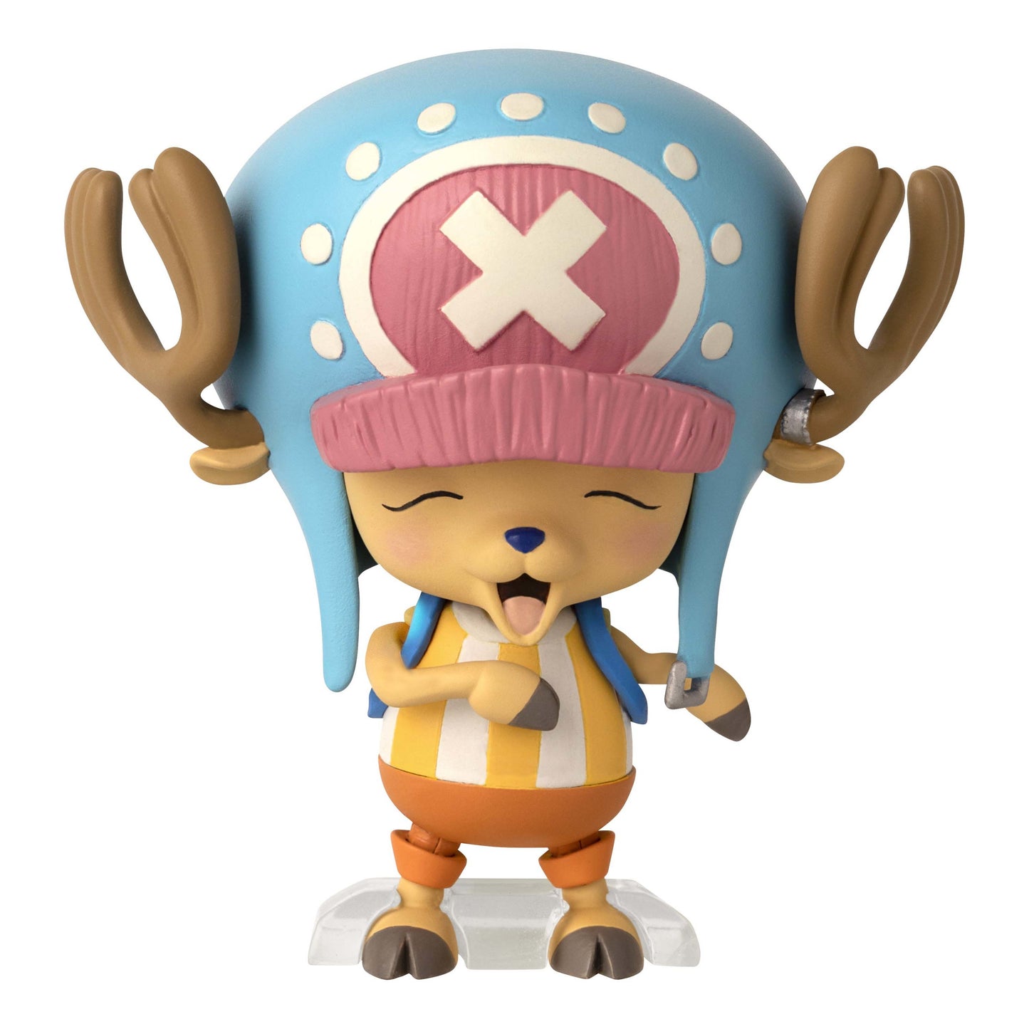 Action Figure | One Piece | Tony Tony Chopper | Anime Heroes