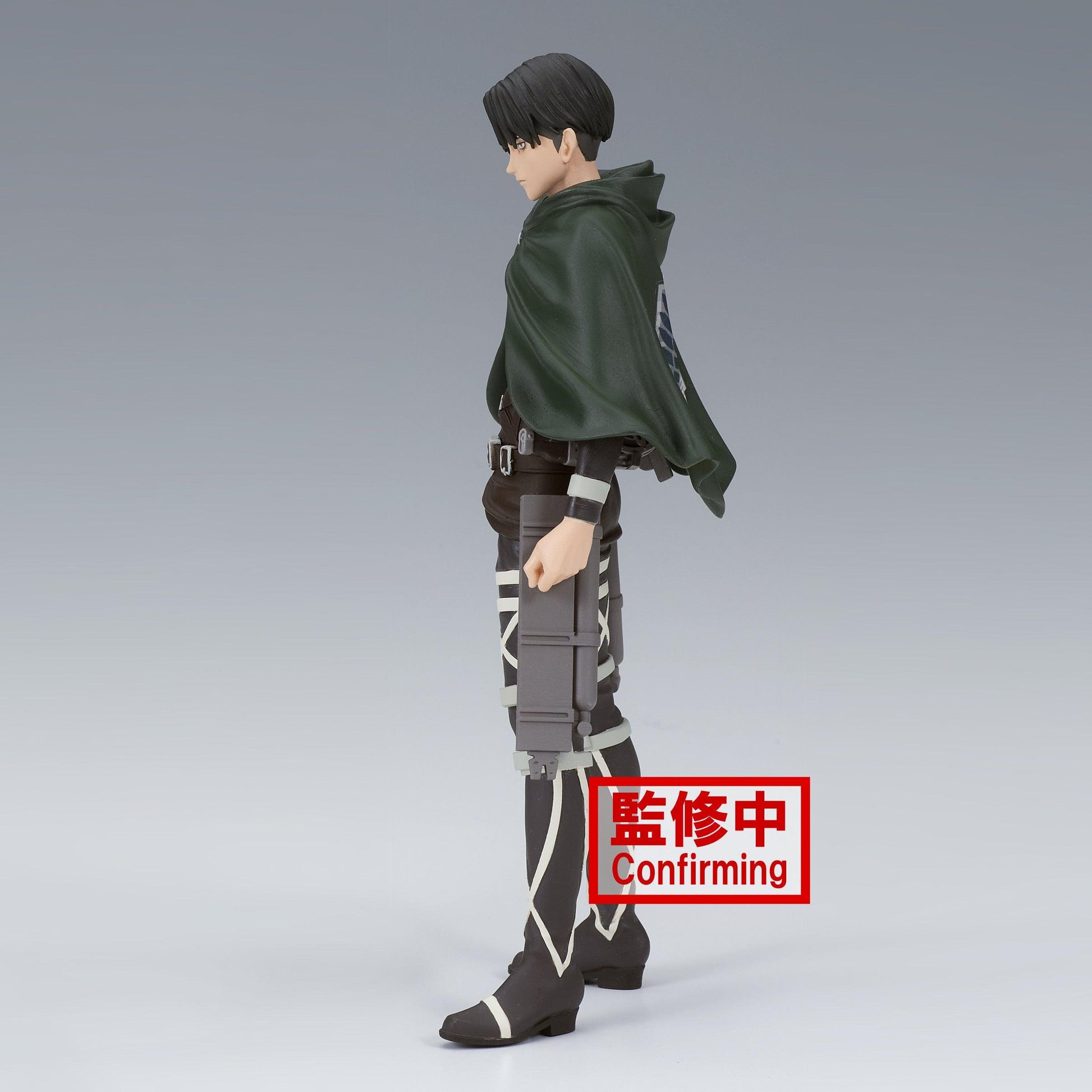 Attack on Titan Final Season - Levi - Anime Island CA