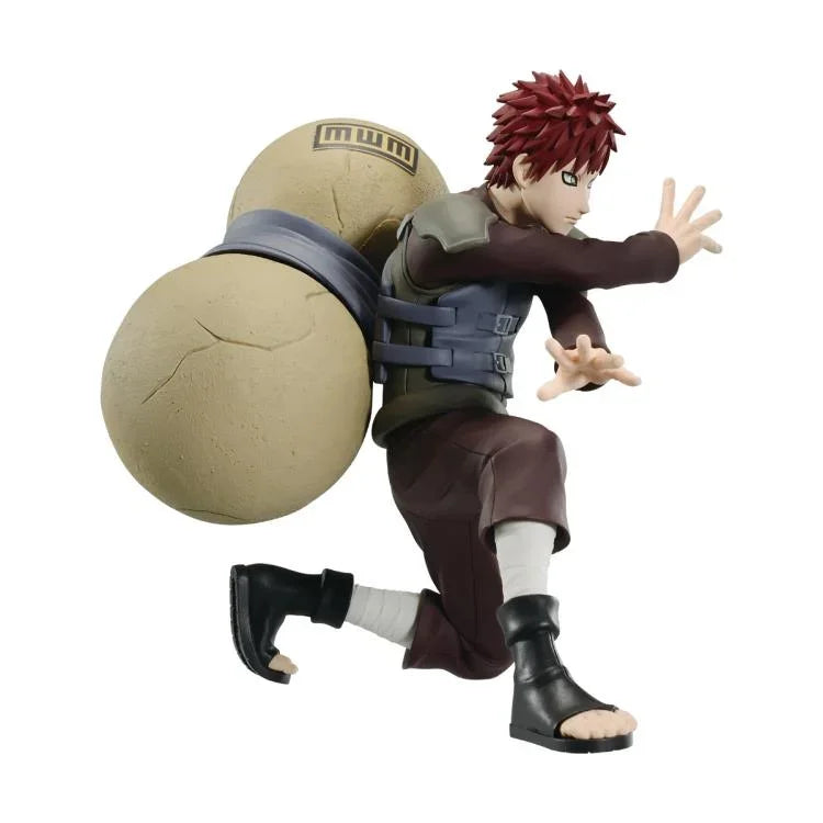Figure | Naruto | Gaara - II | Banpresto Vibration Stars Figure Banpresto