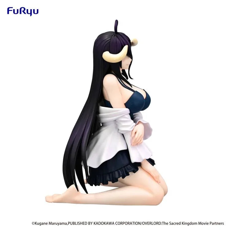 Figure | Overlord | Albedo Loungewear | FuRyu Noodle Stopper Figure FuRyu