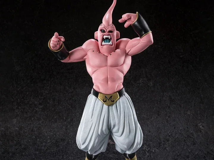 Figure | Dragon Ball | Majin Buu | Match Makers | Banpresto DBZ Figure Banpresto