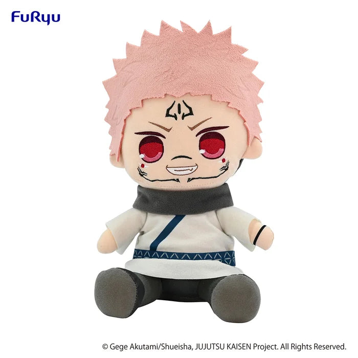 Plushie | Jujutsu Kaisen | Sukuna | FuRyu