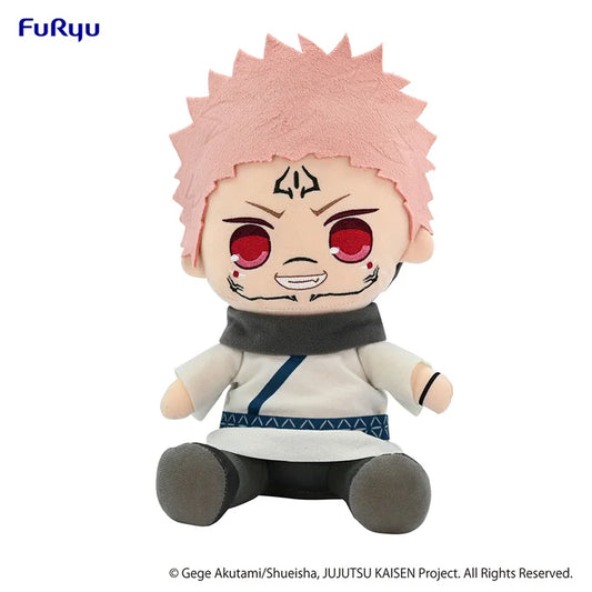 Plushie | Jujutsu Kaisen | Sukuna | FuRyu