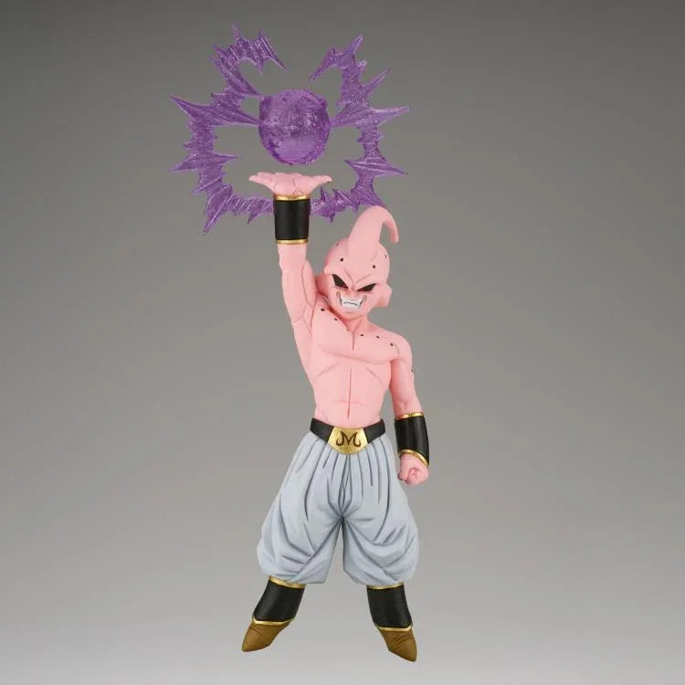 Figure | Dragon Ball | Majin Buu | GxMateria | Banpresto DBZ Figure Banpresto