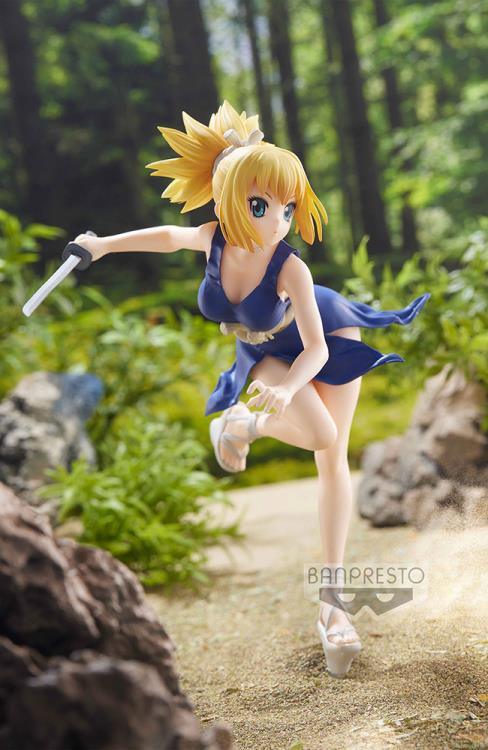 Figure | Dr. Stone | Kohaku | Banpresto Figure Banpresto