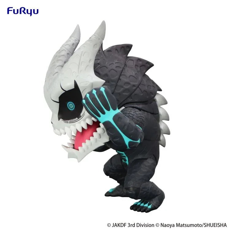 Figure | Kaiju No. 8 | FuRyu Toonize Normal Color Figure FuRyu