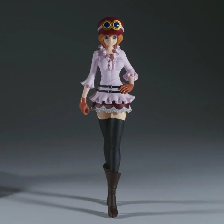 Figure | One Piece | Koala | Banpresto The Shukko Figure Banpresto