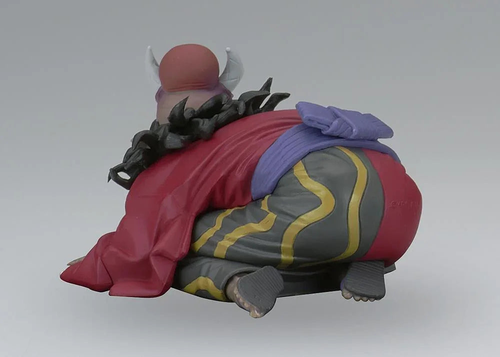 Figure | Demon Slayer | Hantengu Figure Banpresto