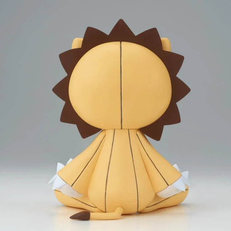 Figure | BLEACH | Kon | Banpresto Sofvimates Figure Banpresto