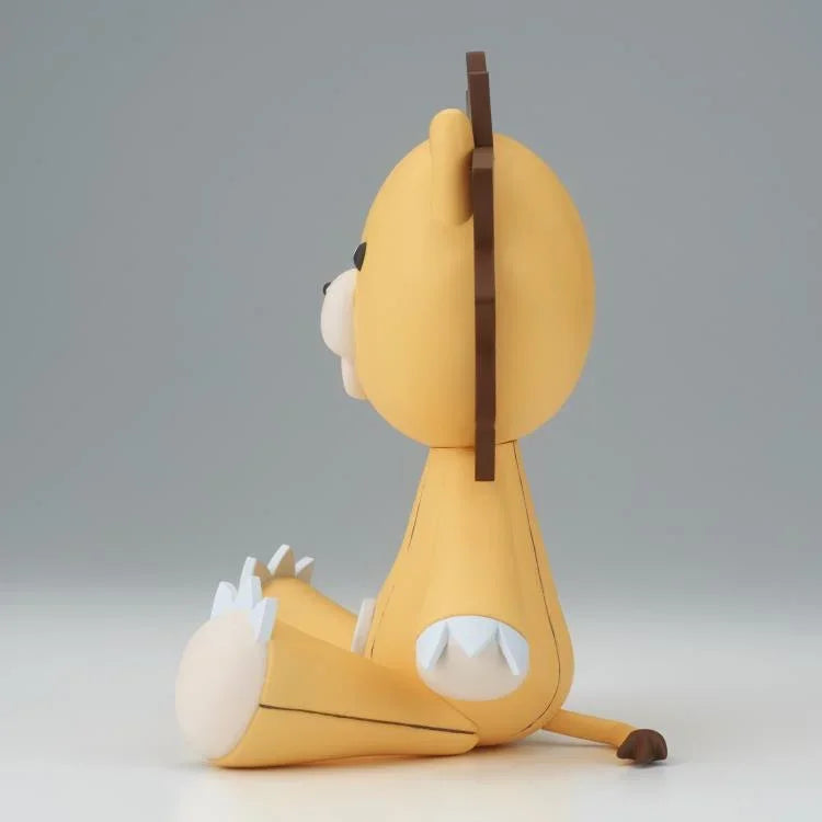 Figure | BLEACH | Kon | Banpresto Sofvimates Figure Banpresto