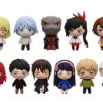 Bag Clip | Tower of God | Series 1 Bag Clips Monogram