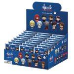 Bag Clip | Tower of God | Series 1 Bag Clips Monogram