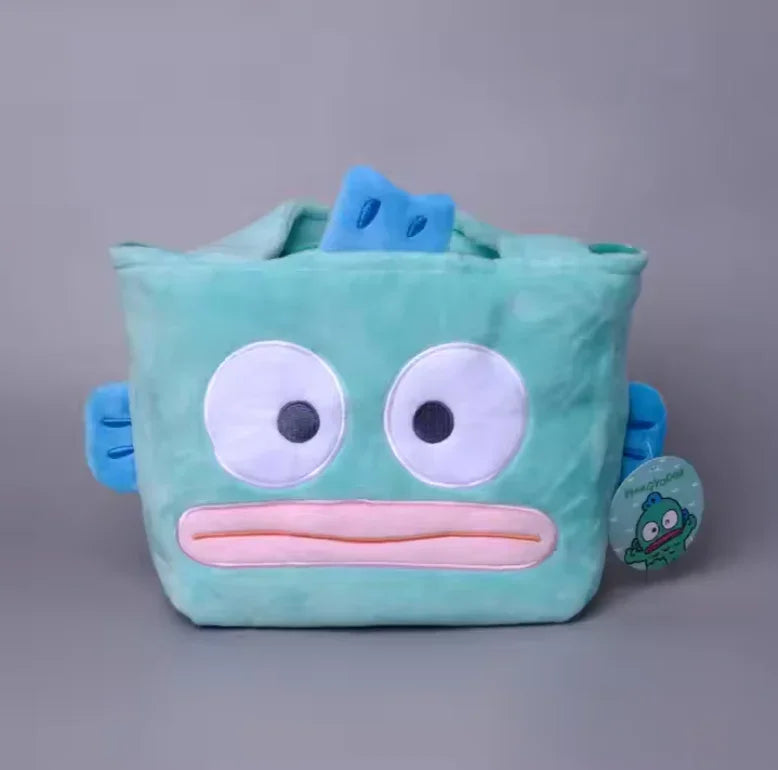 Bag | Sanrio | Hangyodon Bags Anime Island CA