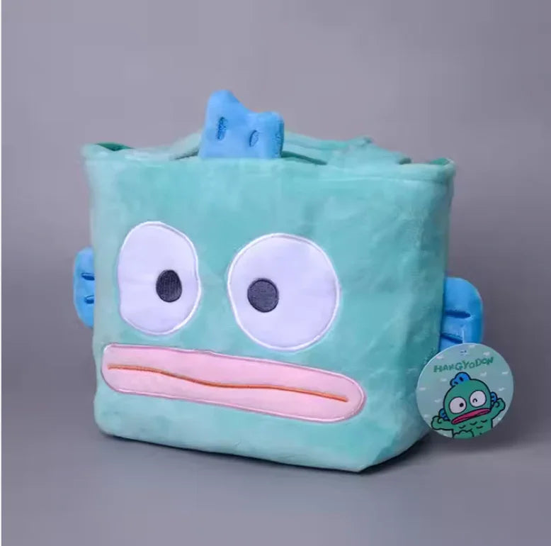 Bag | Sanrio | Hangyodon Bags Anime Island CA
