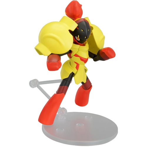 Model Kit | Pokemon | Armarouge (Pokemon Select) | Bandai Hobby
