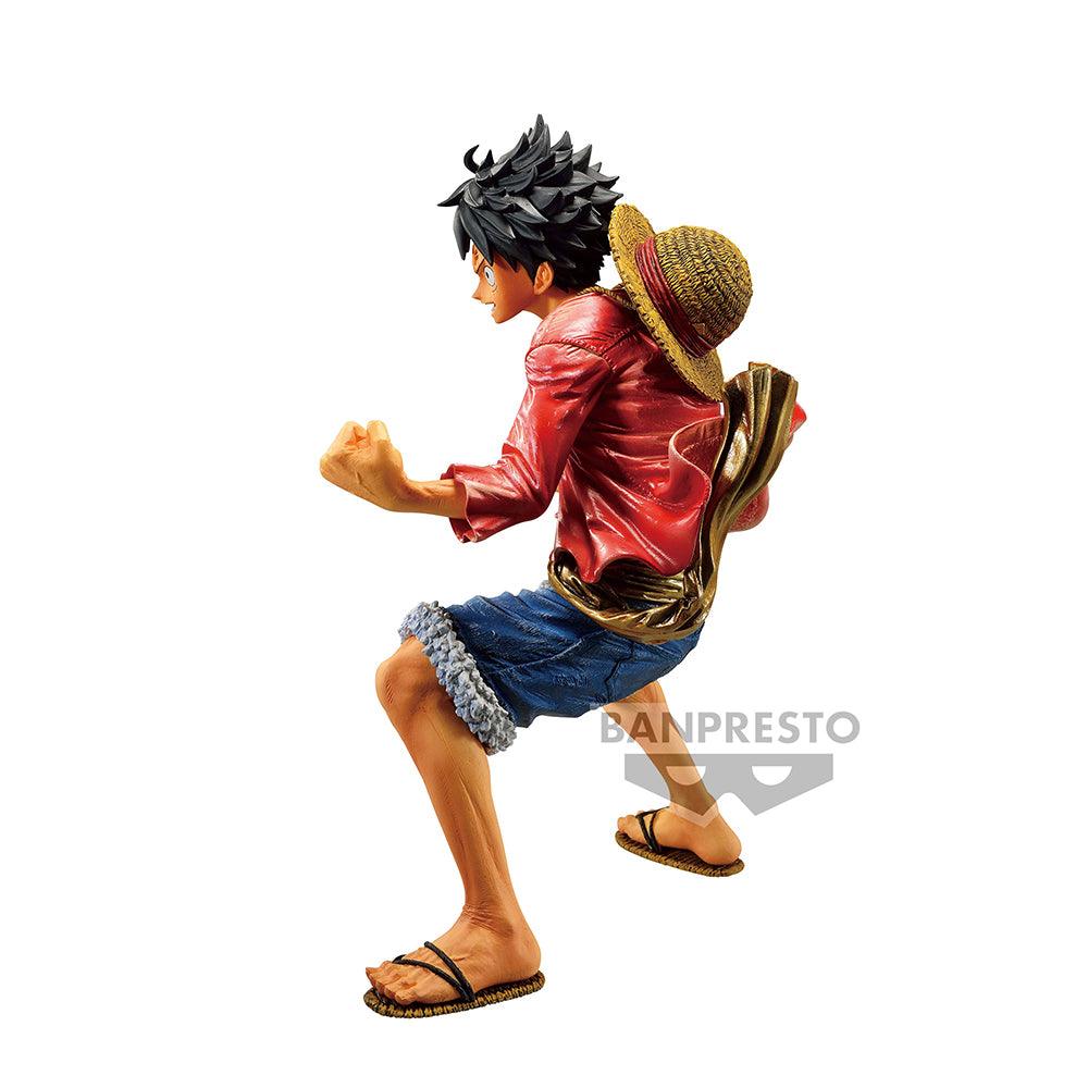 Banpresto Chronicle Figure | One Piece | King Of Artist | Monkey D. Luffy - Anime Island CA